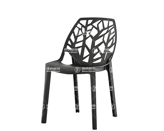 Gas Chair Mould