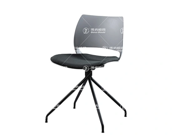 Metal Leg Chair Mould
