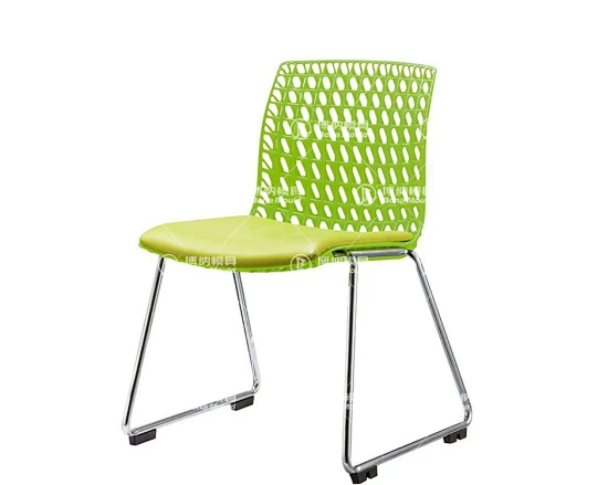 Metal Leg Chair Mould