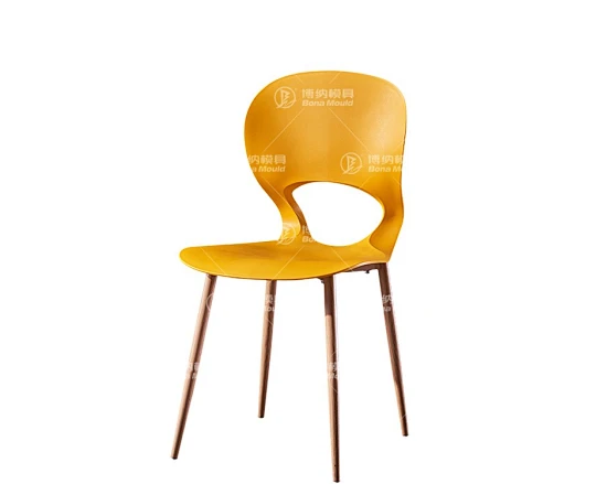 Wooden Leg Chair Mould