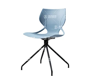 Metal Leg Chair Mould