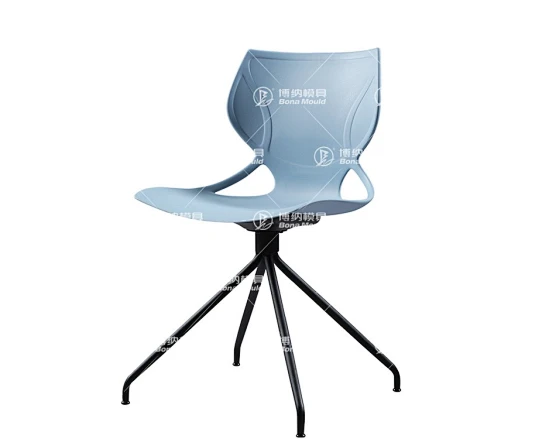 Metal Leg Chair Mould
