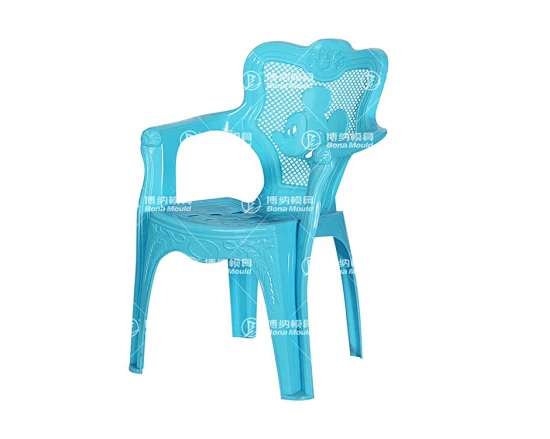 Baby Chair Mould