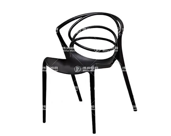 Gas Chair Mould