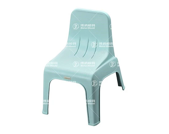 Baby Chair Mould