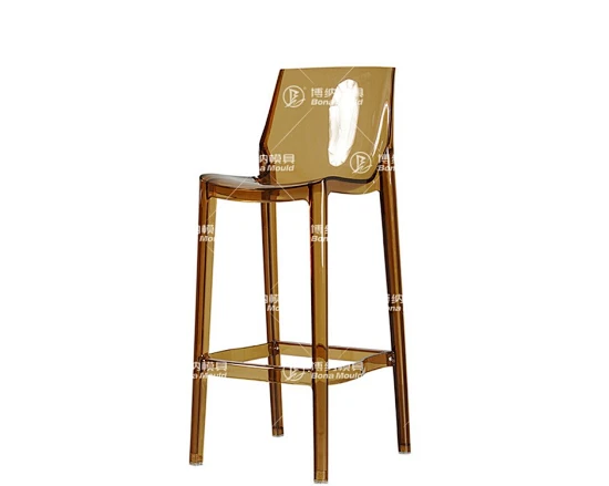 Plastic PC Chair Mould