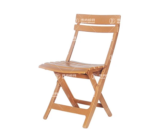 Foldable Chair Mould
