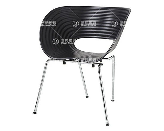 Metal Leg Chair Mould