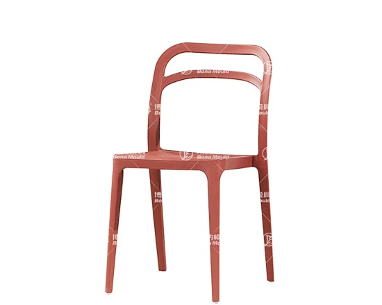 Gas Chair Mould