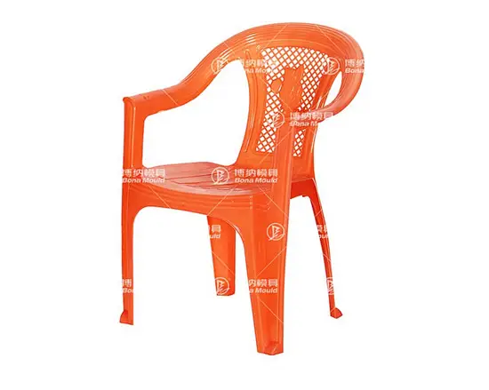 Plastic Injection Baby Chair Mould