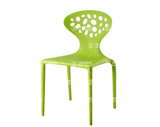 Gas Chair Mould