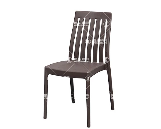 Gas Chair Mould