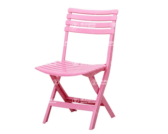 Baby Chair Mould