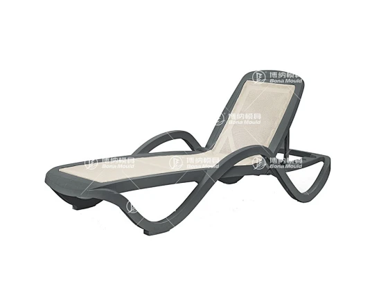Sun Lounger Chair Mould