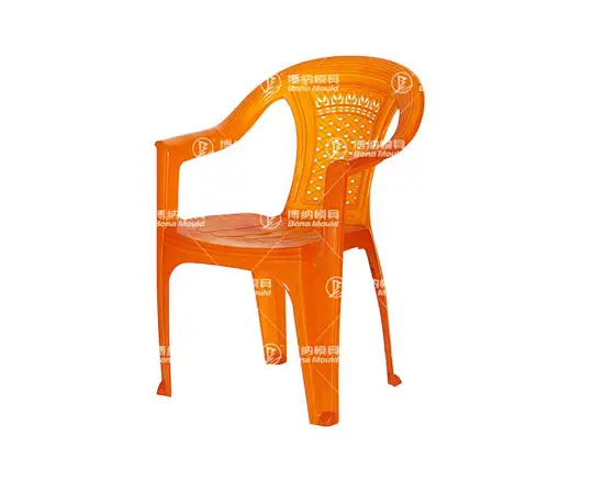 Baby Chair Mould