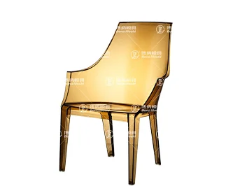 Plastic PC Chair Mould