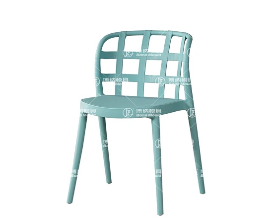 Gas Chair Mould