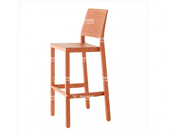 Bar Chair Mould