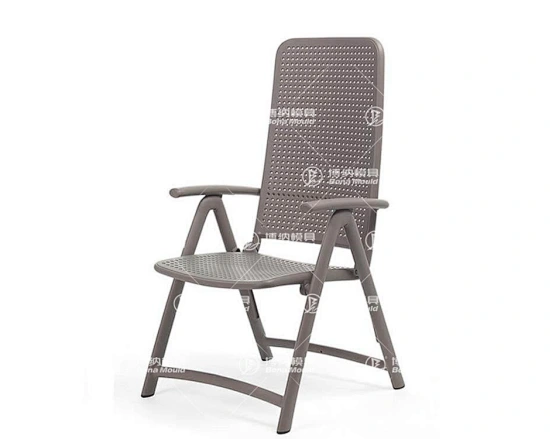 Foldable Chair Mould