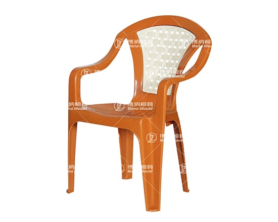 Plastic Injection Baby Chair Mould