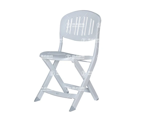 Foldable Chair Mould