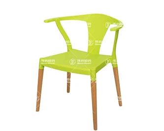 Wooden Leg Chair Mould
