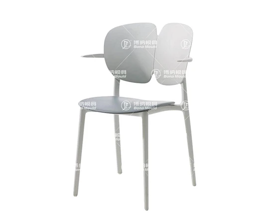 Gas Chair Mould
