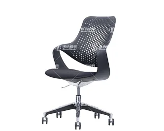 Plastic Office Chair Mould