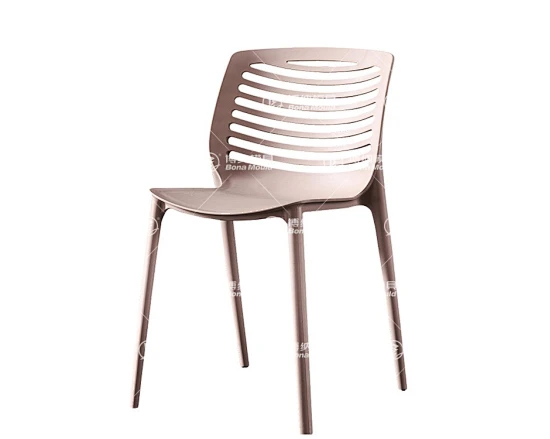 Gas Chair Mould
