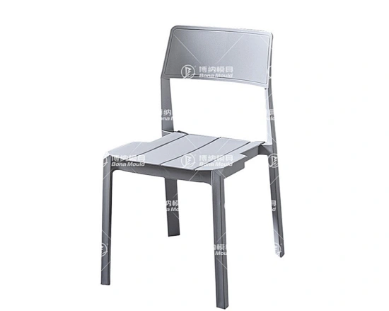 Gas Chair Mould