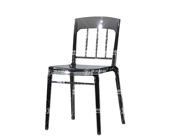 Plastic PC Chair Mould