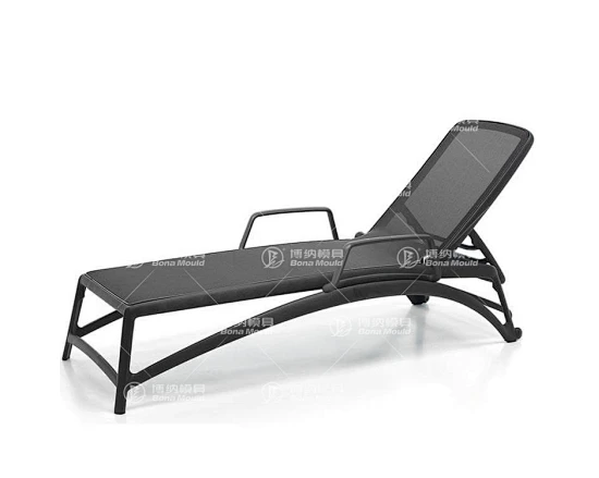 Sun Lounger Chair Mould