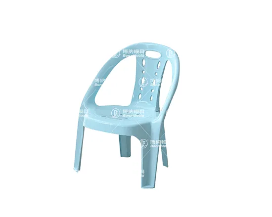 Baby Chair Mould