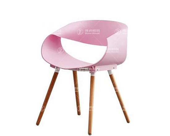 Wooden Leg Chair Mould