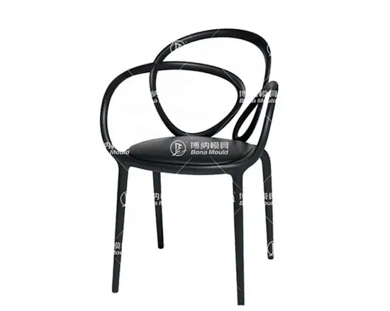 Gas Chair Mould