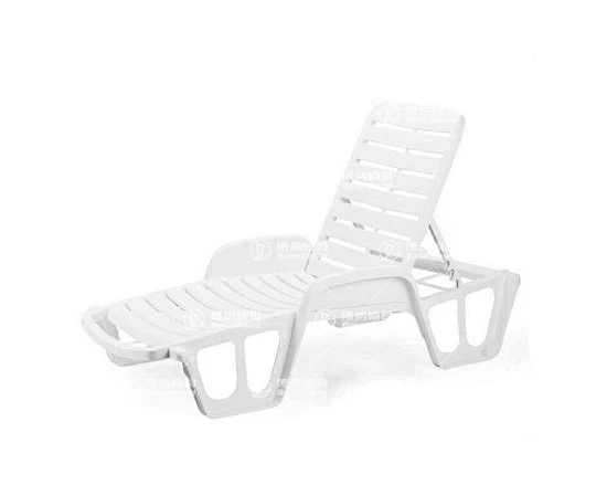 Sun Lounger Chair Mould