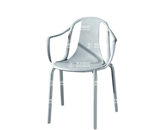 Gas Chair Mould