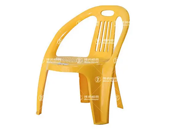 Baby Chair Mould