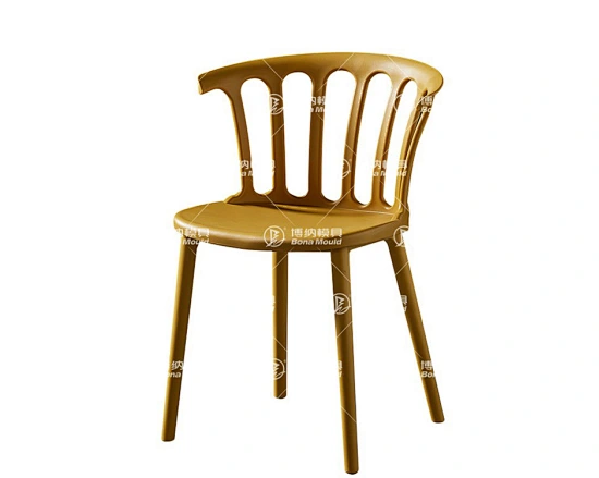 Gas Chair Mould