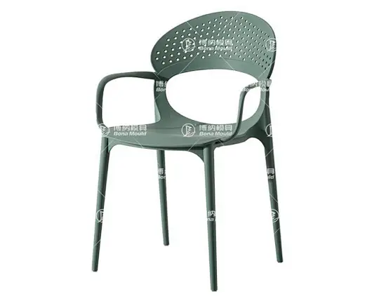 Gas Chair Mould