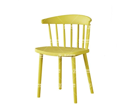 Gas Chair Mould