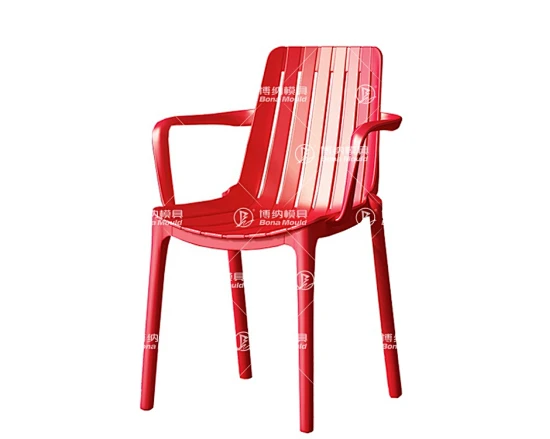 Gas Chair Mould