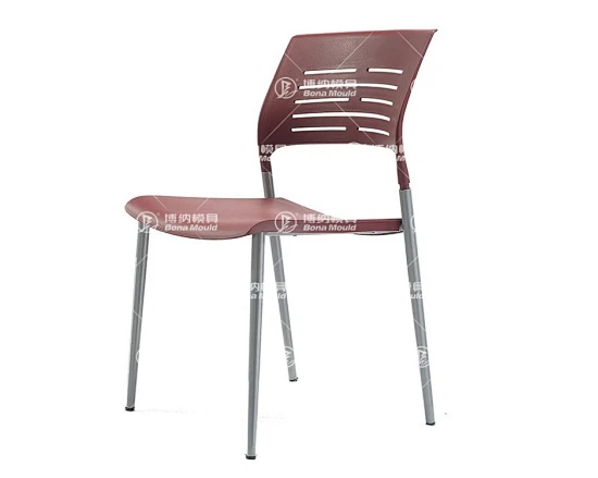 Metal Leg Chair Mould
