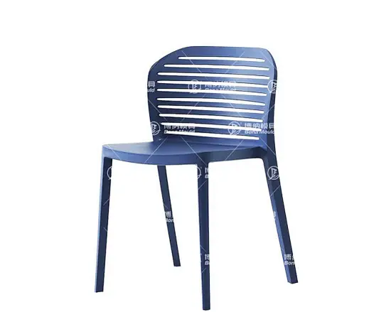 Gas Chair Mould