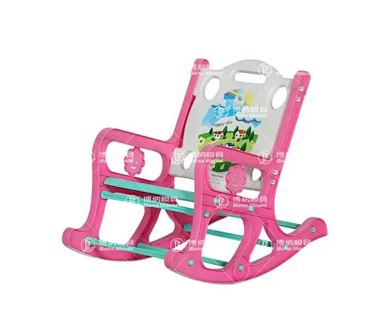 Baby Chair Mould