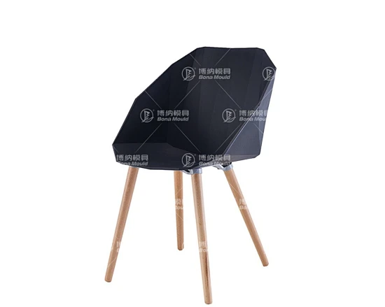 Wooden Leg Chair Mould