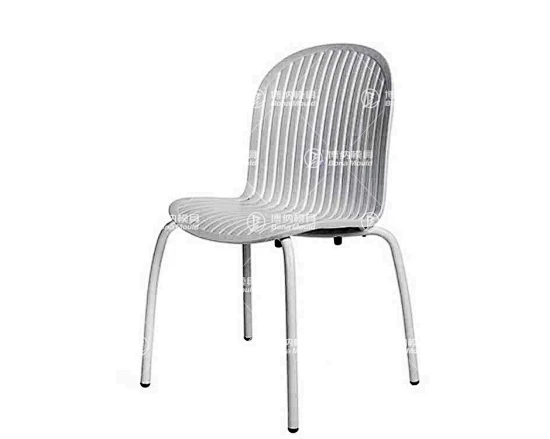 Metal Leg Chair Mould