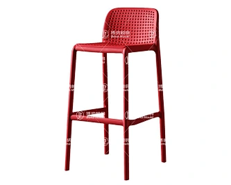 Bar Chair Mould