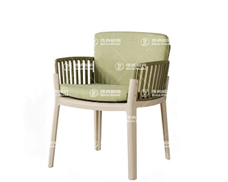 Wooden Leg Chair Mould