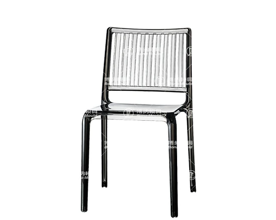 Plastic PC Chair Mould